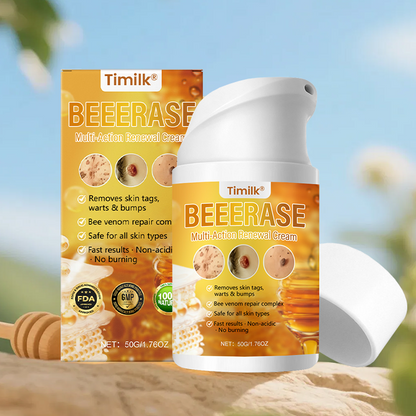 Timilk® BeeErase Multi-Action Renewal Cream