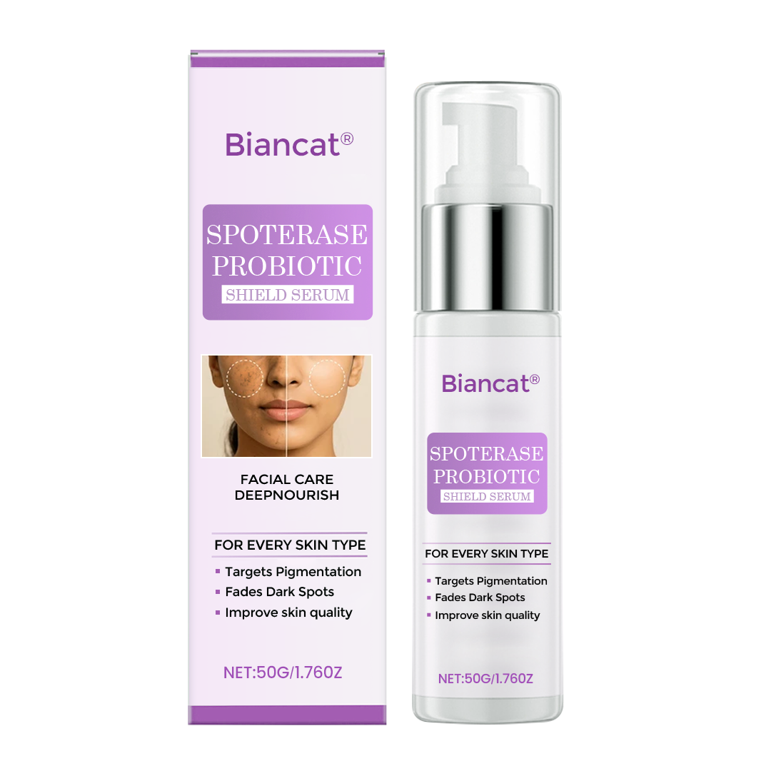 Biancat® SpotErase Probiotic Shield Serum (A)