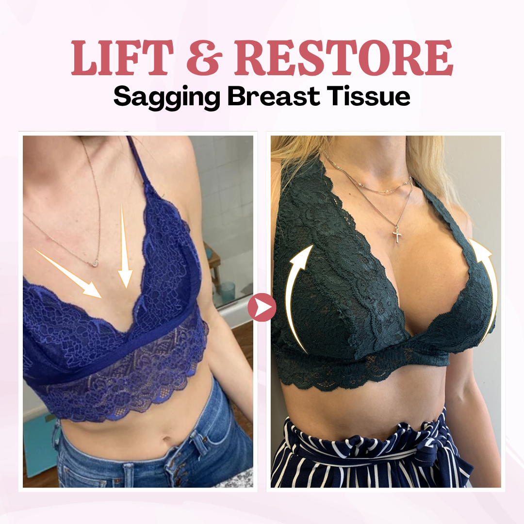 Timilk® FloraFirm Botanical Essence Lifting Oil (A)