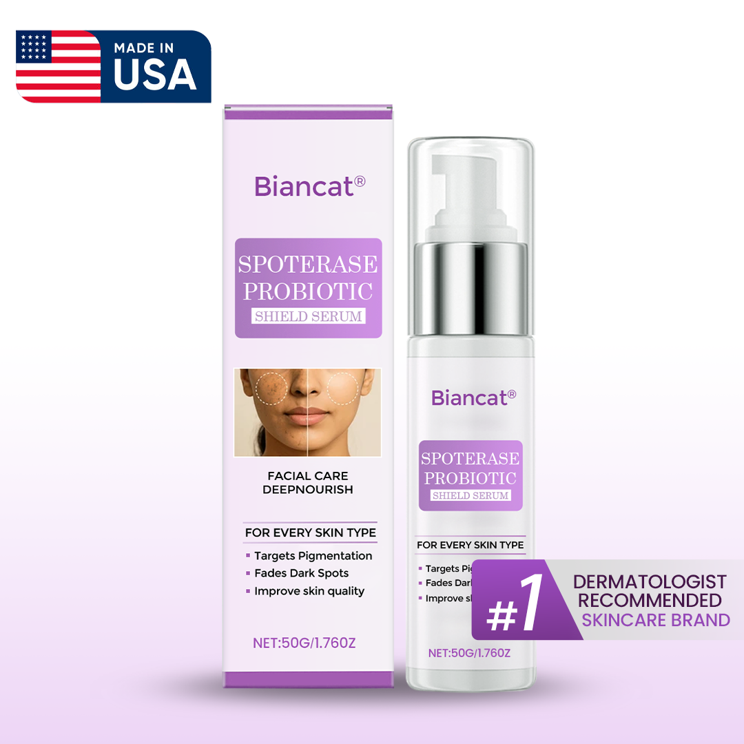 Biancat® SpotErase Probiotic Shield Serum (A)