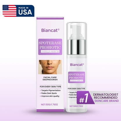 Biancat® SpotErase Probiotic Shield Serum (A)
