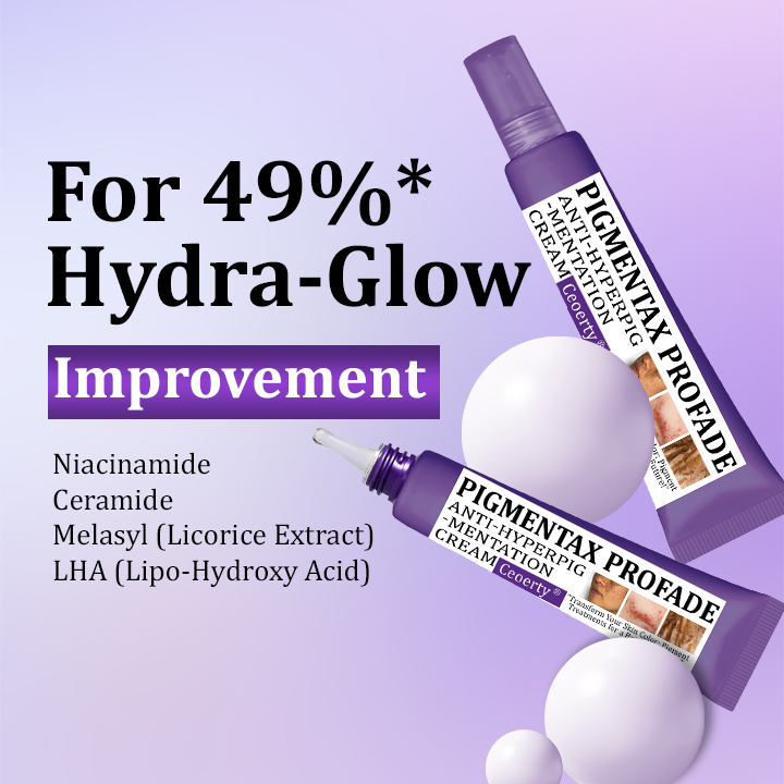 Ceoerty® PigmentaX ProFade Anti-Hyperpigmentation Cream (A)