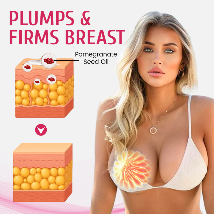 Ceoerty® CurvLift Breast & Hip Enhancement Cream