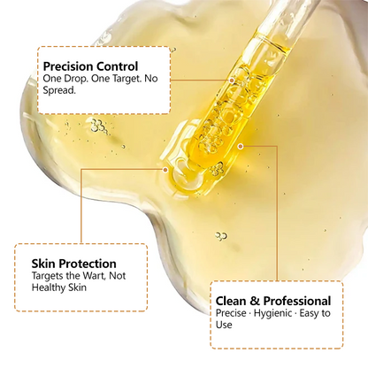 Biancat® BeeVenom Wart Drop Serum