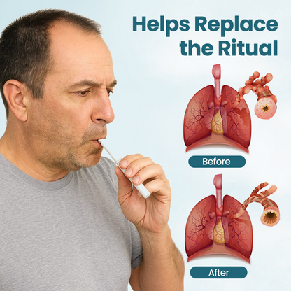 Timilk® CraveDrop Nicotine-Free Stick (A)