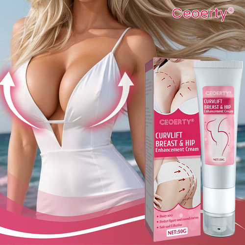 Ceoerty® CurvLift Breast & Hip Enhancement Cream (A)